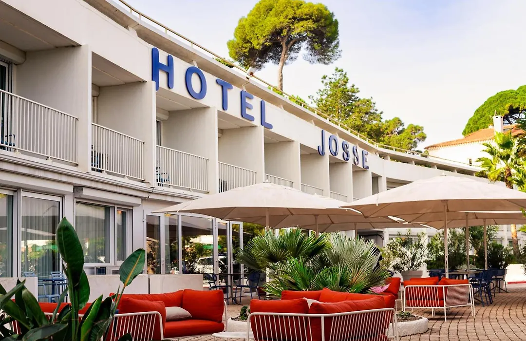 Hotel Josse-1