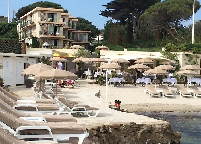 Du Levant